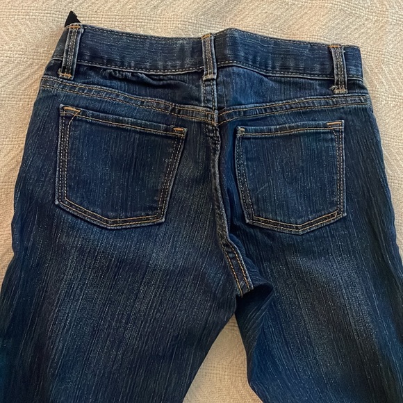 Girls bootcut jeans - Picture 4 of 4